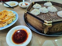 -西安贾三灌汤包·回坊小吃·清真炒菜(北院门总店)
