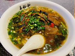 -易裕和·长沙米粉(竹塘西路店)