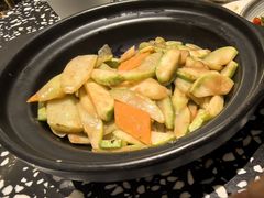 -金香匯晚茶(浑南店)