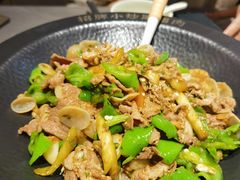 -麻都·成都菜(人民广场店)