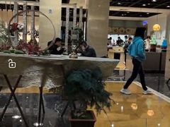 -天目湖御水温泉·度假酒店