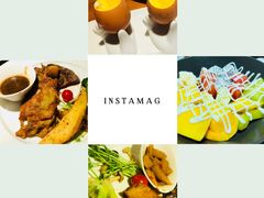 -江南果道西餐厅(北京路店)