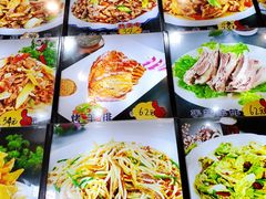 -北三沙家烧麦(北头道街店)