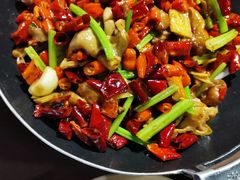 干锅肥肠-潇湘阁(昆泰国际大厦店)
