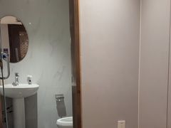 -华夏良子·足道SPA艾灸(翠微店)