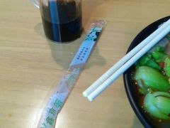 -二红烧烤排骨串(麦岛店)