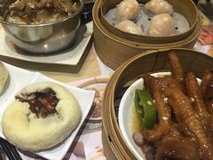 -添好运点心专门店(北角店)