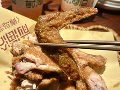 -前海沿·青岛菜(五四广场永旺店)