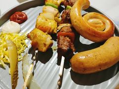 -库滋明·俄罗斯特色美食(中央大街店)