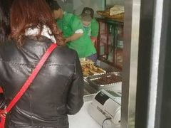 -老磁器口豆汁店(天坛店)