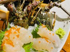 -九井澤精致料理(金茂店)