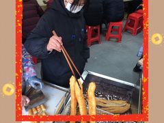 -丽华早点(大成路店)