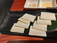 -山之屋炭火烧肉·生啤畅饮(大朗万科中央公园店)