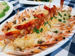 -阿妹小海鲜(下角店)
