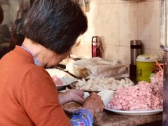 -崖口云吞(中堡店)