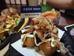 -弓二·烧鸟居酒屋(财富购物中心店)