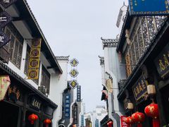 -道林古镇