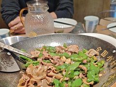 -费大厨辣椒炒肉(新城吾悦广场店)