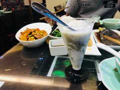 -五观堂素食(新华路店)