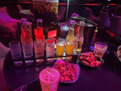 -赤红音乐现场(浦东金桥路店)