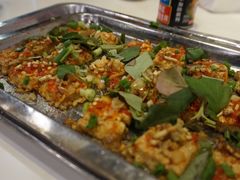 -夜烤·宜宾烧烤(回龙湾店)