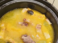 -小厨娘淮扬菜(天印大道店)