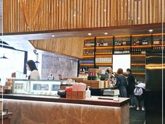 大堂-去茶山(重庆万象城店)