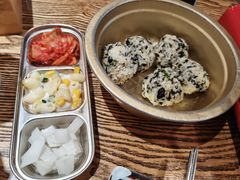 -吴草鸡爪오초닭발韩食堂(融恒盈嘉中心店)