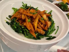 -百姓渔村(南中环店)