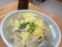 -买又大餐厅(福林里店)