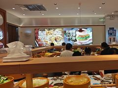 -龍歌自助小火锅(崂山丽达店)