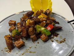 -古琢小馆·珠海味(南方软件园店)