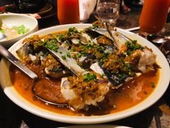 -湖滨28中餐厅·西湖宴·杭州君悦酒店