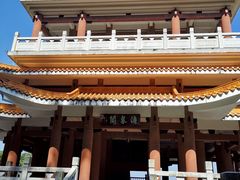 -水濂山森林公园