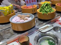 -喜家自助小火锅(乐客城店)