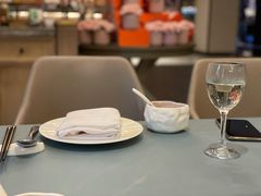 大堂-宏达宴老菜馆(群力第四大道店)
