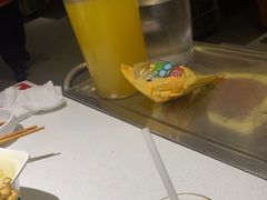 -海底捞火锅(勒泰店)