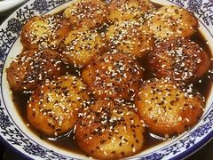 -阿凡海鲜(甬港北路店)