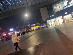 -老牌坊鲁菜名店(宽厚里店)