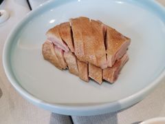 -狮王府淮扬菜(老门东店)