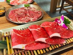 -西塔老太太泥炉烤肉(万柳华联店)