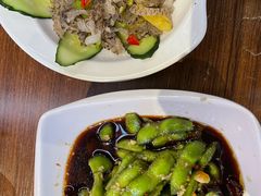-庆峰龙虾烧烤(合肥一店)