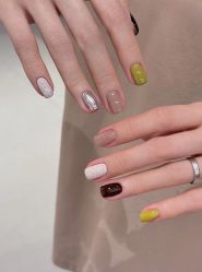 -赢韵美甲美睫瑞士净斑中心