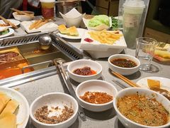 -海底捞火锅(赛格国际购物中心店)