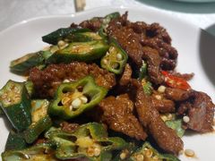 -古越舫·精品杭帮菜(商都路店)