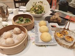 -翠园(广州太古汇店)