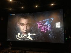 -百美汇影城(LUXE嘉里中心店)