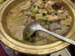 -金掌勺·锅包肉(广渠门店)