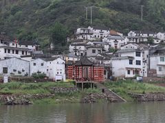 -新安江山水画廊风景区