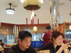-南昌大饭店·非遗南昌菜(万寿宫店)